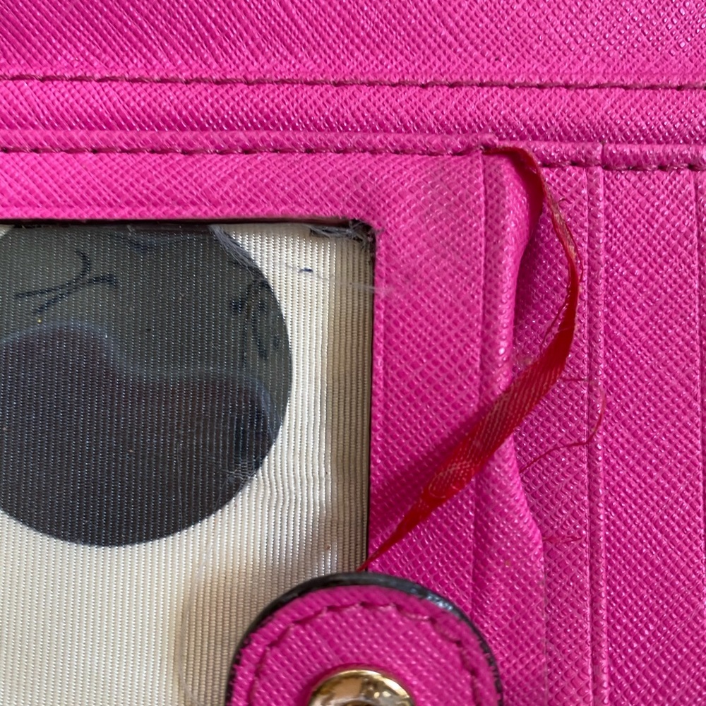 Kate Spade Wallet - Picture 7 of 7